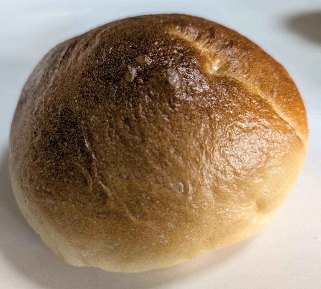 レッドビーンのいちじく&クリームチーズベーグル