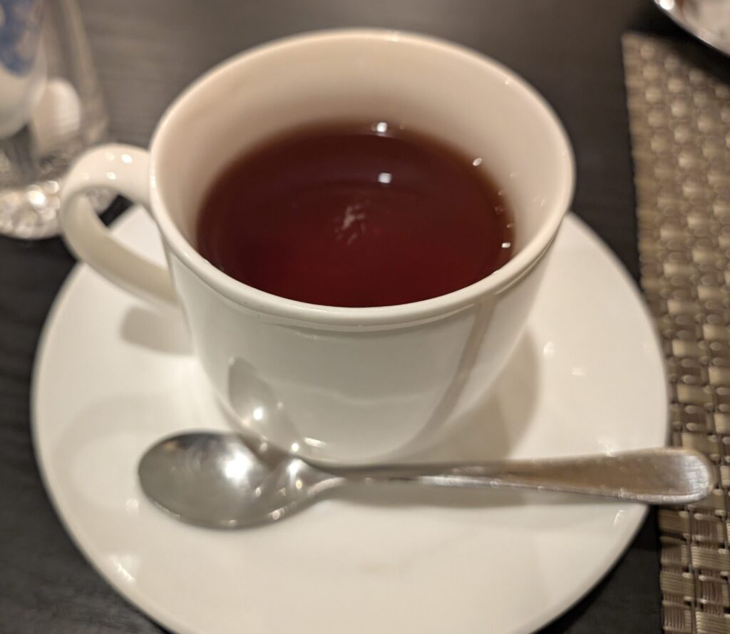 紅茶